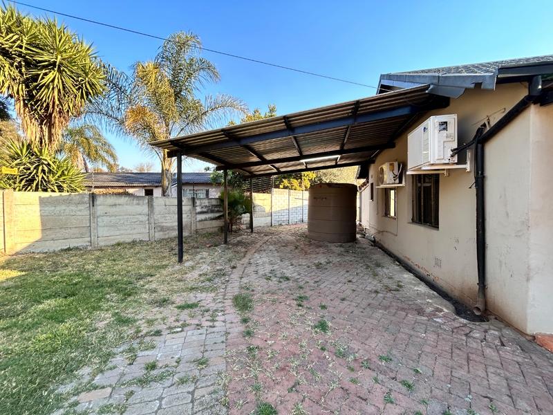 3 Bedroom Property for Sale in Brits North West